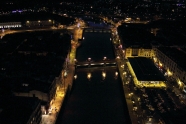 Photo aérienne - Bayonne - France