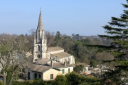 Photo aérienne - Floirac - France