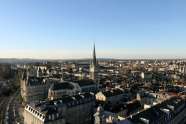 Photo aérienne - Pau - France