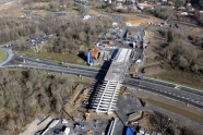 Photo aérienne - Mouguerre - France