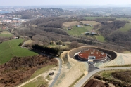 Photo aérienne - Urrugne - France