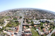 Photo aérienne - Mérignac - France