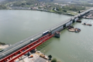 Photo aérienne - Bayonne - France