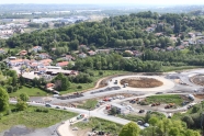 Photo aérienne - Mouguerre - France