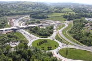 Photo aérienne - Mouguerre - France