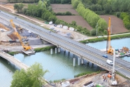 Photo aérienne - Bayonne - France