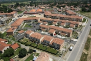 Photo aérienne - Auzeville-Tolosane - France