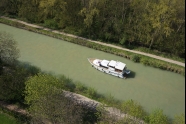 Photo aérienne - Neuilly-sur-Marne - France