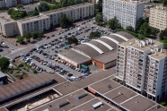 Photo aérienne - Neuilly-sur-Marne - France
