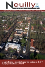 Neuilly-Notre-Ville - Mars 2013