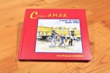 couverture livre cirque Amar