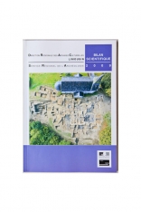 couverture de la revue archéologique de la DRAC Limousin